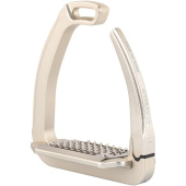 Stirrups Rel-X 180 Total Solar Titanium Stirrups Rel-X 180 Total Solar Titanium