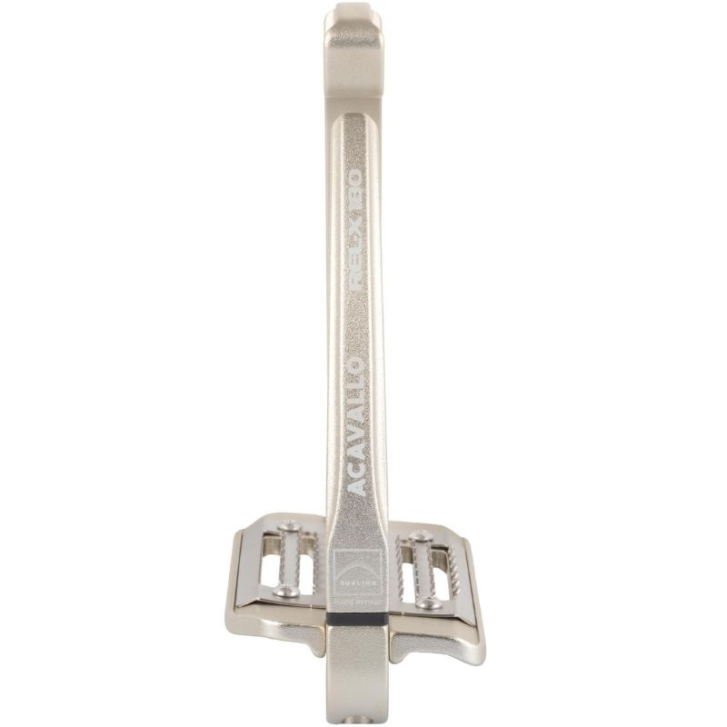 Stirrups Rel-X 180 Total Solar Titanium