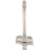 Stirrups Rel-X 180 Total Solar Titanium Stirrups Rel-X 180 Total Solar Titanium