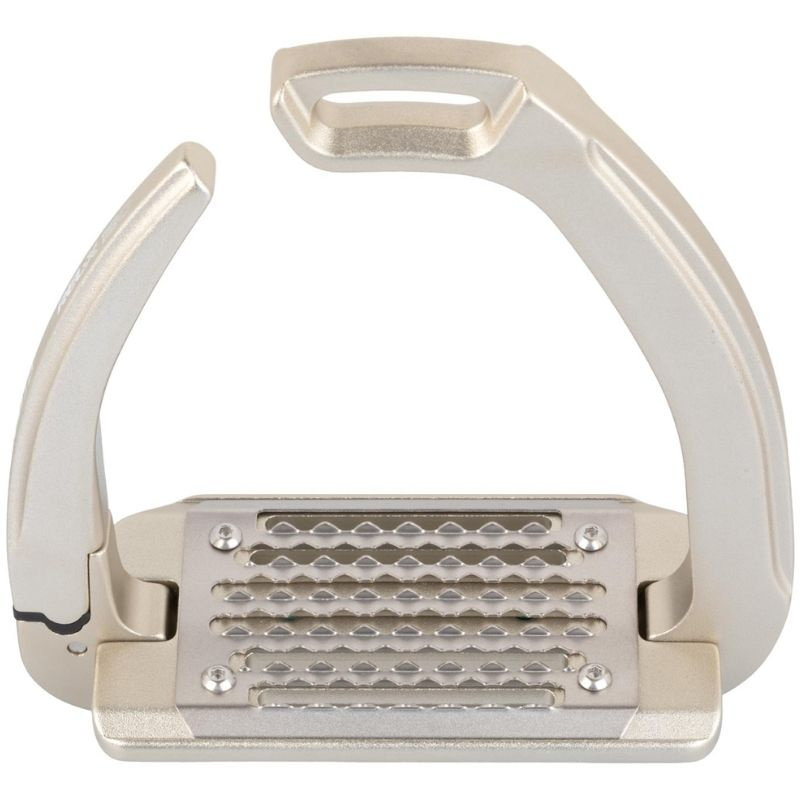Stirrups Rel-X 180 Total Solar Titanium
