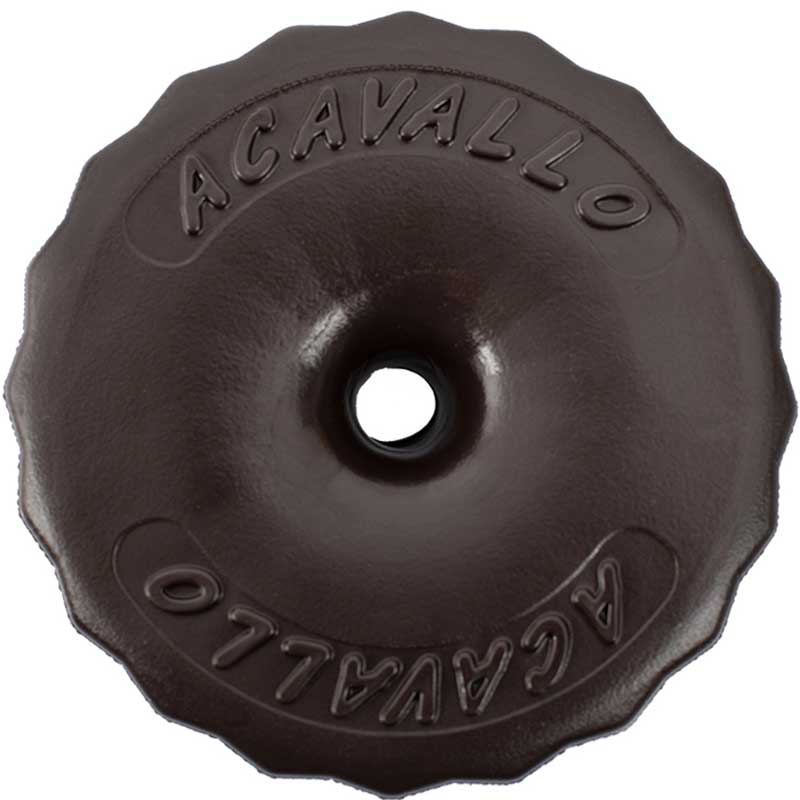 Bit Guards Gel Brown