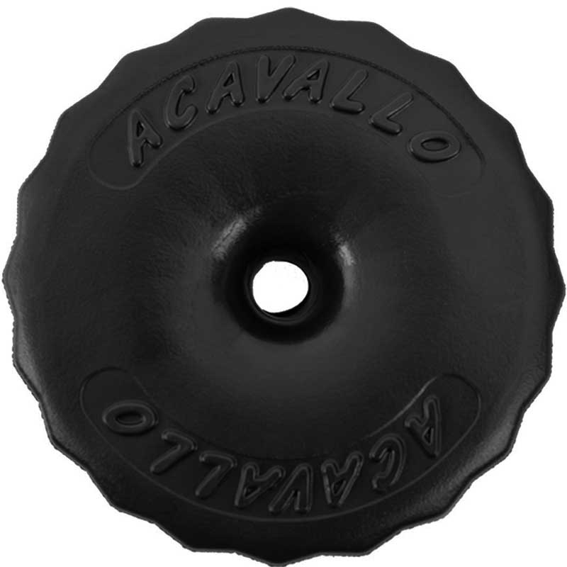 Bit Guards Gel Black