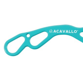 Hackamore Alupro Sky Blue Hackamore Alupro Sky Blue