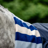 Exercise Rain Rug Newmarket Witney Navy Exercise Rain Rug Newmarket Witney Navy