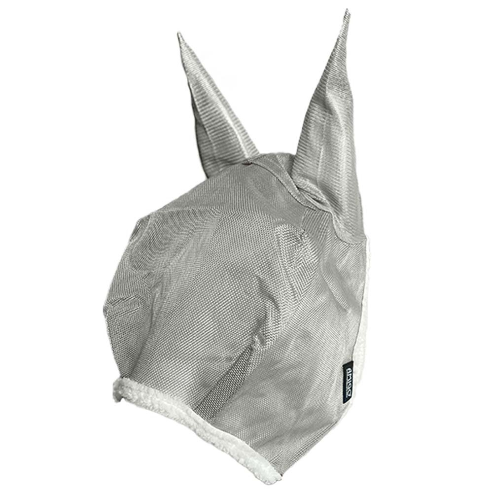 Rambo Hoody Fly & EczeMa Rug With Fly Hood Light Green