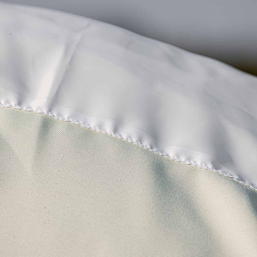 Fly- & Eczema Rug Rambo Hoody XL Light Green