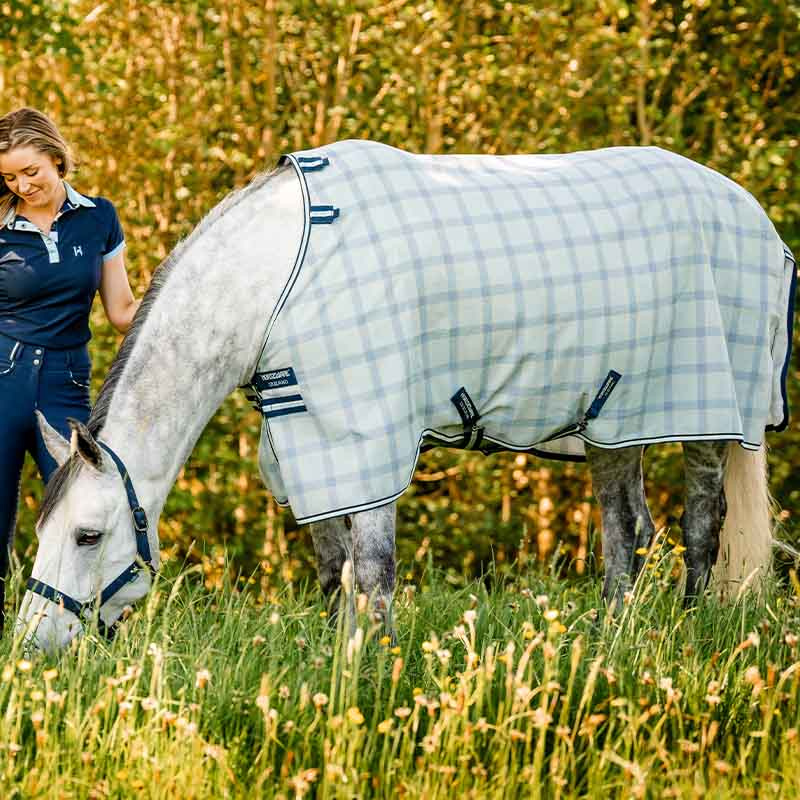 Fly Rug Newmarket Pony Witney Navy