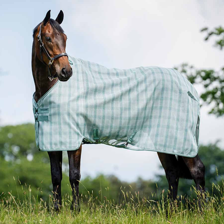 Fly Rug Newmarket Witney Dynasty