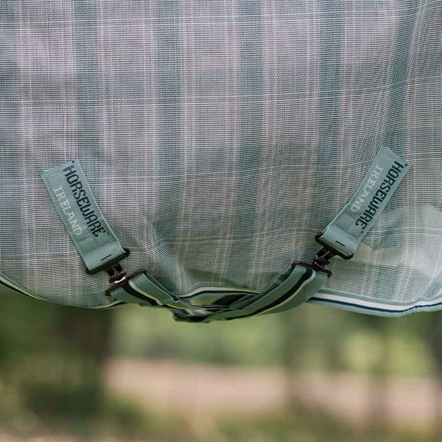 Fly Rug Newmarket Witney Dynasty