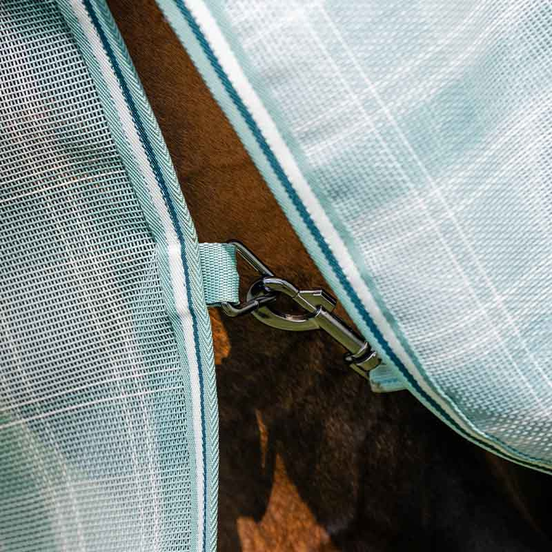 Fly Rug Newmarket Witney Dynasty