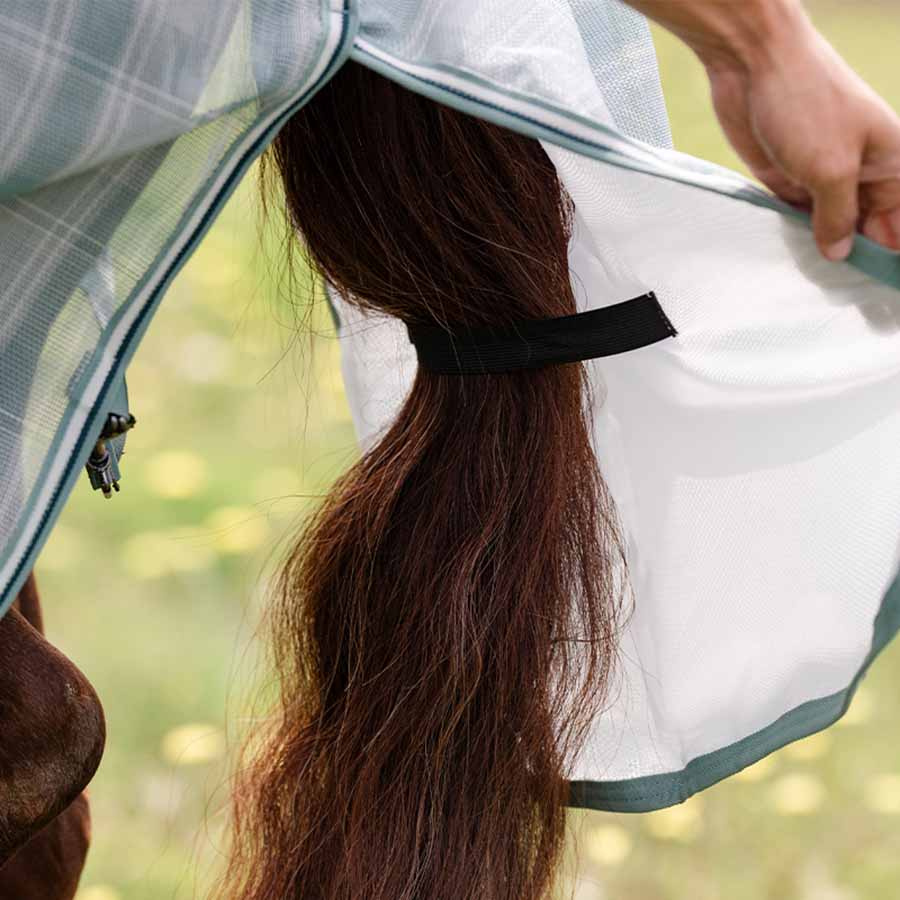 Fly Rug Newmarket Witney Dynasty