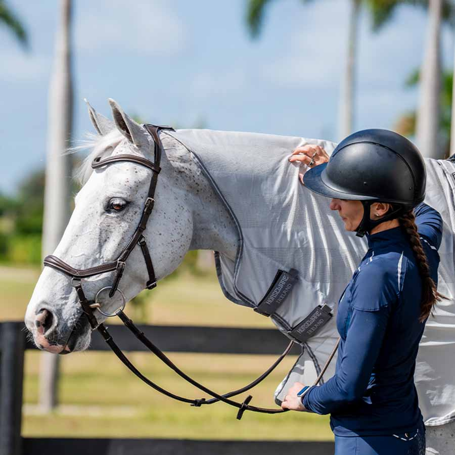 Fly Sheet Amigo Flyrider Silver/Grey