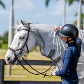 Fly Sheet Amigo Flyrider Silver/Grey Fly Sheet Amigo Flyrider Silver/Grey