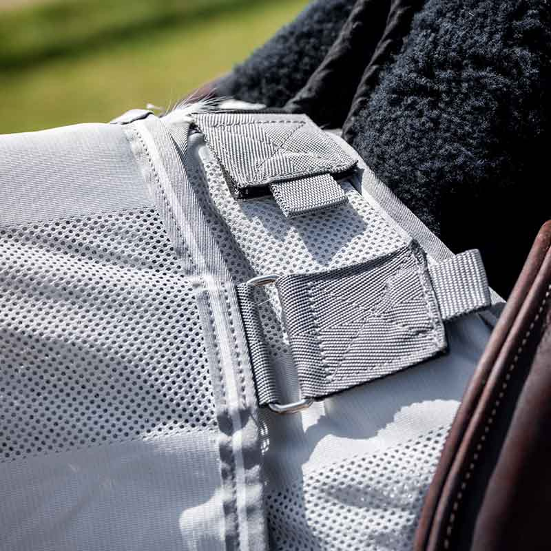 Fly Sheet Amigo Flyrider Silver/Grey