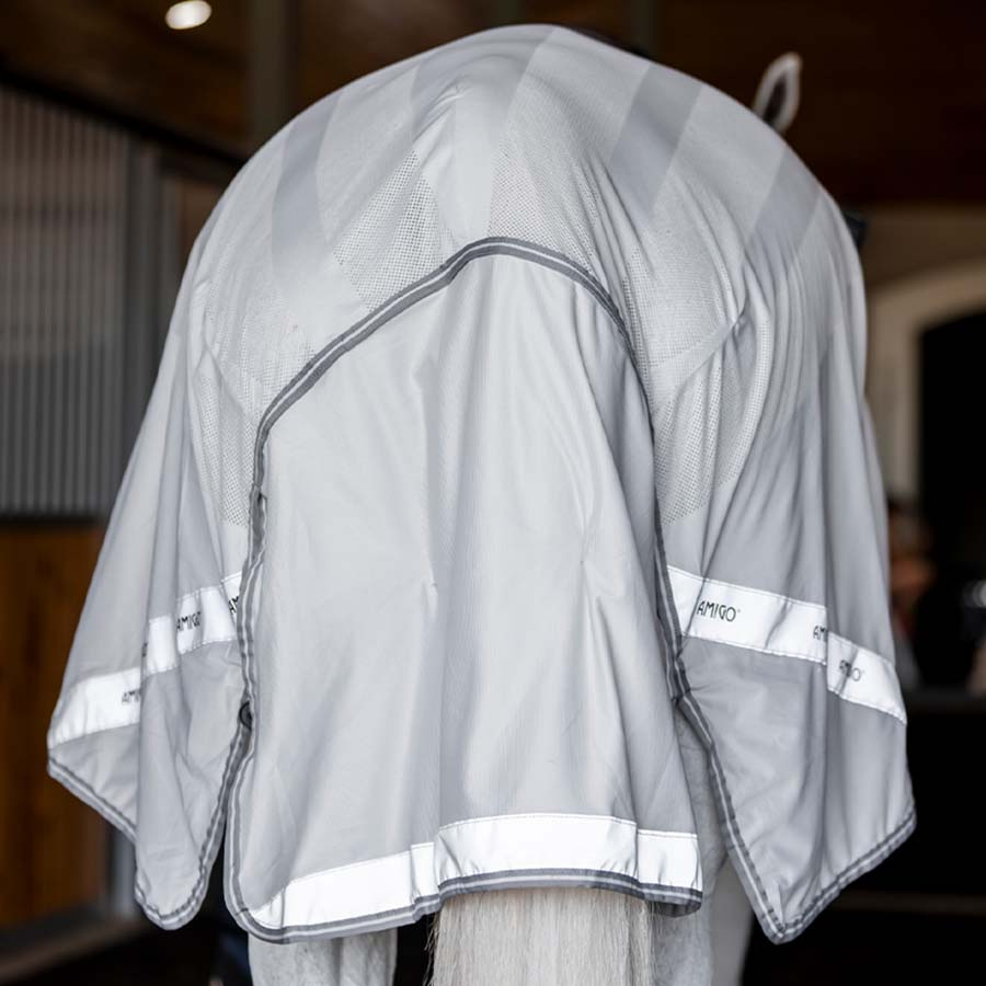 Fly Sheet Amigo Flyrider Silver/Grey