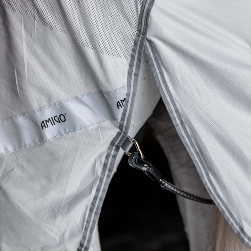 Fly Sheet Amigo Flyrider Silver/Grey