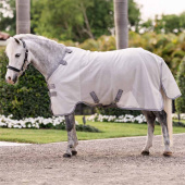 Fly Rug Pony Amigo Bug Rug Pony Silver/Grey Fly Rug Pony Amigo Bug Rug Pony Silver/Grey