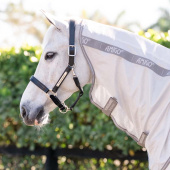 Fly Rug Amigo Integrated Silver/Grey Fly Rug Amigo Integrated Silver/Grey