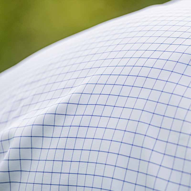 Fly & UV Rug Aussie Allrounder Blue