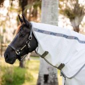 Summer Rug Amigo Summer Plus Navy Check Summer Rug Amigo Summer Plus Navy Check