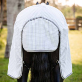 Summer Rug Amigo Summer Plus Navy Check Summer Rug Amigo Summer Plus Navy Check