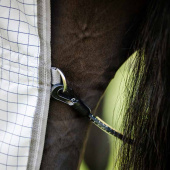 Summer Rug Amigo Summer Plus Navy Check Summer Rug Amigo Summer Plus Navy Check