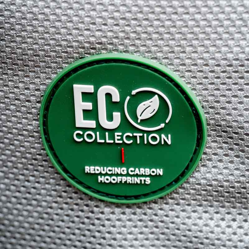 Fly Rug Amigo AmEco Combi Turquoise/Grey