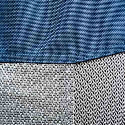 Fly Rug Amigo AmEco Combi Turquoise/Grey