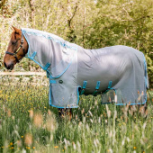 Fly Rug AmEco Bug Buster Silver