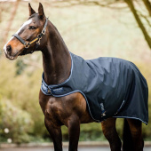 Exercise Machine Rug Amigo Walker 100g Black/Silver Exercise Machine Rug Amigo Walker 100g Black/Silver