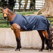 Exercise Machine Rug Amigo Walker 100g Black/Silver Exercise Machine Rug Amigo Walker 100g Black/Silver