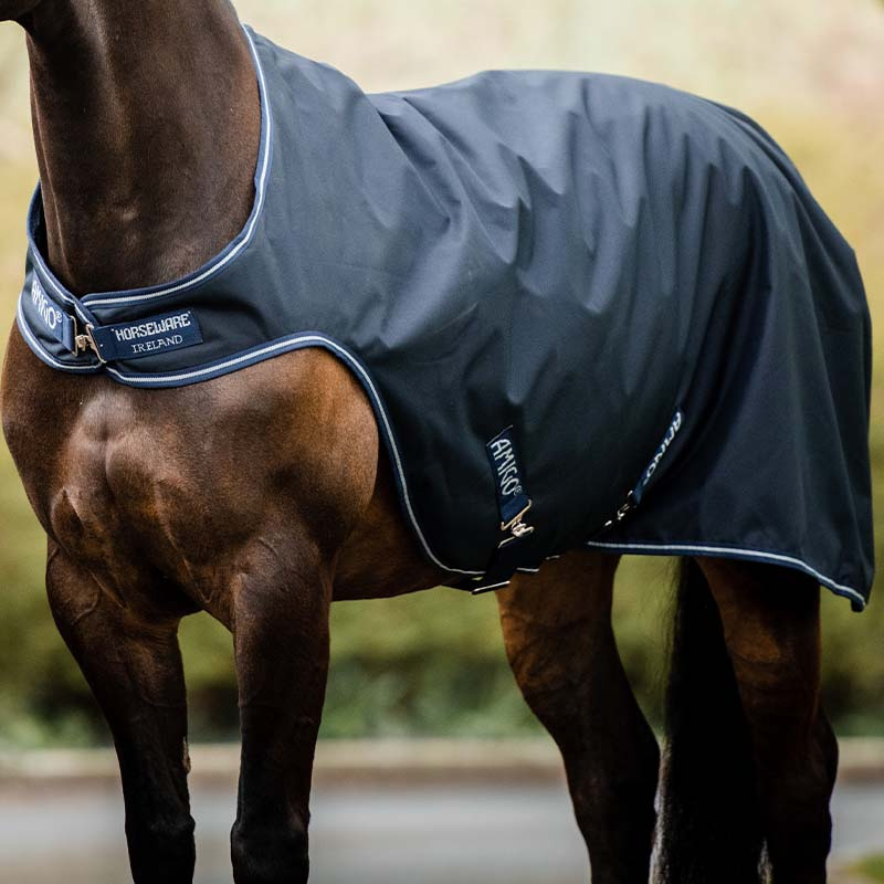 Exercise Sheet Amigo Walker 100g Navy Blue