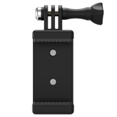 Action Mount for Pivo Pod Black Action Mount for Pivo Pod Black