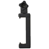 Action Mount for Pivo Pod Black Action Mount for Pivo Pod Black