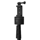 Action Mount for Pivo Pod Black Action Mount for Pivo Pod Black