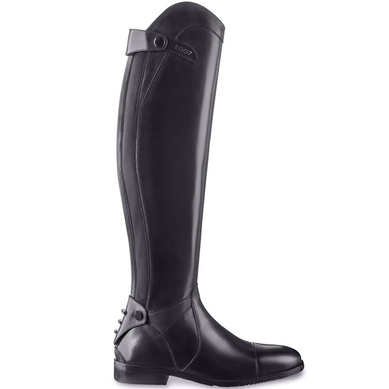 Riding Boots Aries Black
