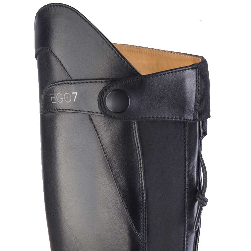 Riding Boots Aries Black