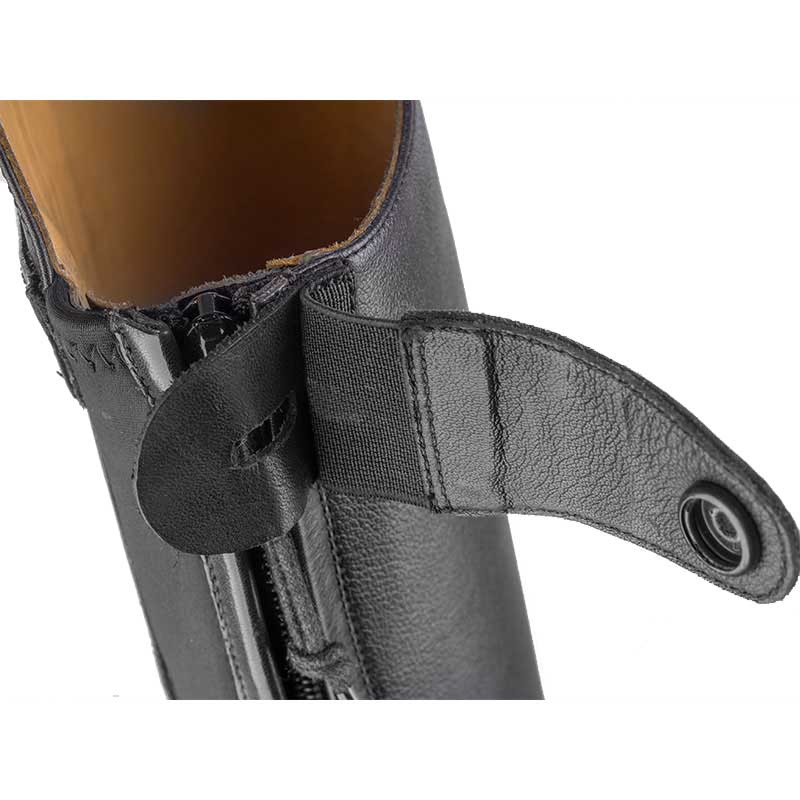 Riding Boots Aries Black