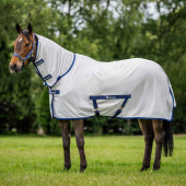 Fly Rug Freedom Silver Fly Rug Freedom Silver