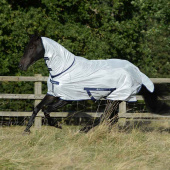 Fly Rug Freedom Silver Fly Rug Freedom Silver
