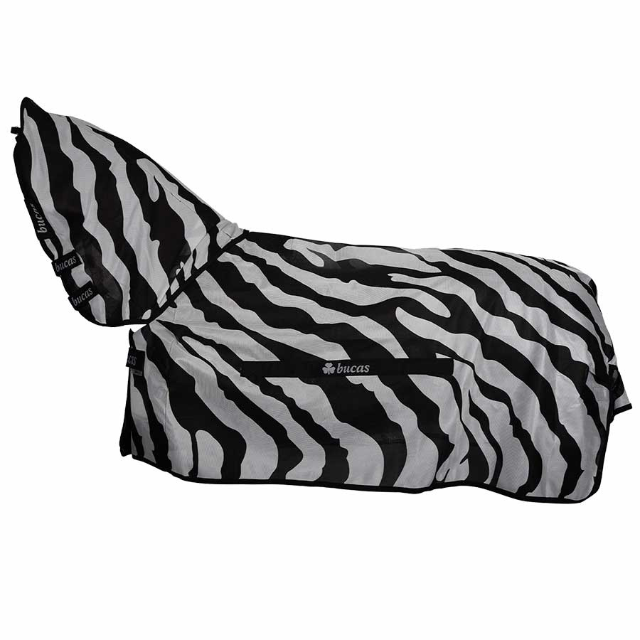 Fly Rug Buzz-Off Zebra