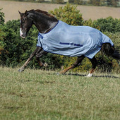 Fly Rug Buzz-Off Classic Blue