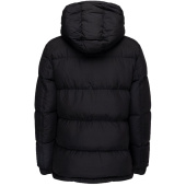 Riding Jacket Classic Unisex Down Black Riding Jacket Classic Unisex Down Black