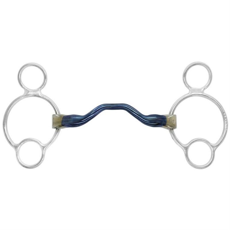 2.5-Ring Happy Tongue