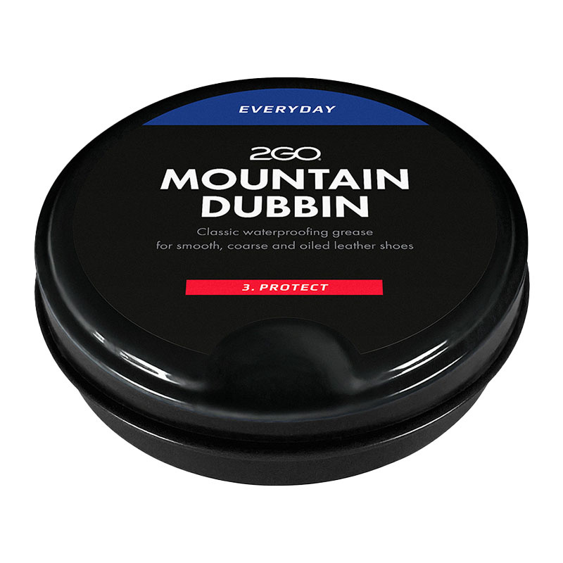 Waterproofing Wax Mountain 0Dubbin Neutral 100ml