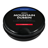 Waterproofing Wax Mountain 0Dubbin Neutral 100ml Waterproofing Wax Mountain 0Dubbin Neutral 100ml