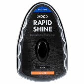 Polishing Sponge Rapid Shine Pigment & 0Gloss Black Polishing Sponge Rapid Shine Pigment & 0Gloss Black