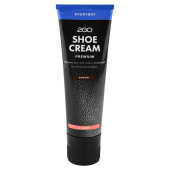 Shoe Cream Premium Pigment Brown 80ml Shoe Cream Premium Pigment Brown 80ml