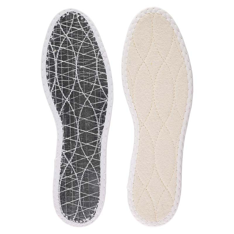Soles Astro Therm Wool 2-pack Neutral