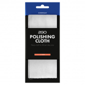 Polishing Cloth Polishing Cloth Light Gray